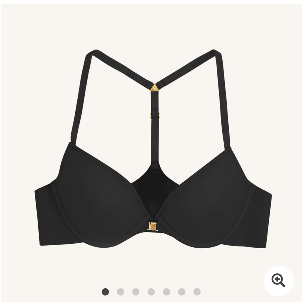 24/7 Classic Racerback Bra
